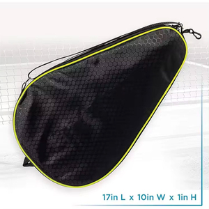 Sac de padel de haute qualité Sac de padel de tennis de meilleure conception à prix abordable Sac de padel de qualité supérieure - Product Image 4