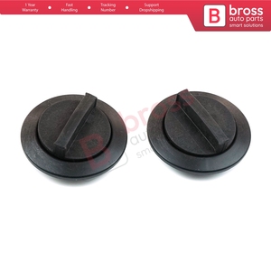 BSP815 2 pièces Bouchon de remplissage de réservoir de gaz GPL pour automobile 12,5 mm - Product Image 2