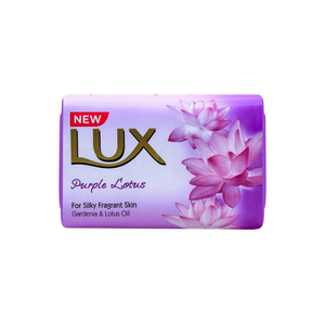 Làm sạch nhẹ nhàng với luxfresh giật gân xà phòng 125g Aqua thơm thanh lá da tươi mát và đẹp thơm tất cả các ngày - Product Image 6