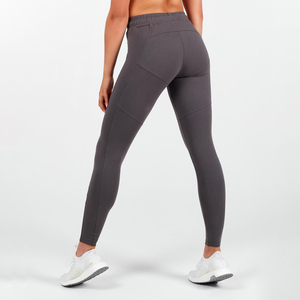 2024 célèbre concepteur dames pantalon coton femme Cargo pantalon femmes sueur survêtement taille haute avec pantalon empilé - Product Image 3