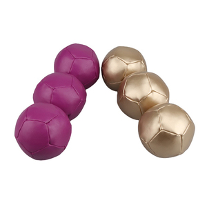 Best Sale <strong>Customized</strong> <strong>Logo</strong> Manufacturer Latest Design Boccia <strong>Ball</strong> <strong>Set</strong> Promotional <strong>Bocce</strong> <strong>Ball</strong> <strong>Set</strong>