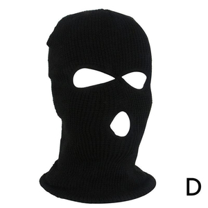 OEM New Custom Ski-Mask 3 Hole Cover Face Hat - Product Image 1