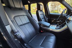 RANGE ROVER SPORT AUTOGRAFÍA 2019 USADO, VOLANTE A LA IZQUIERDA/DERECHA - Product Image 2