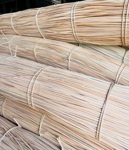 Noyau en rotin naturel lisse pour le tissage de meubles haut de gamme et les produits artisanaux - Product Image 5