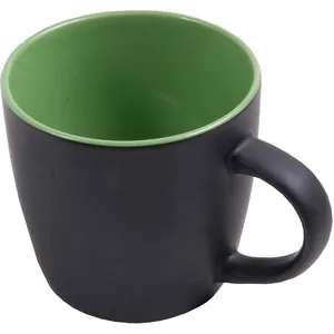 Tazza in Ceramica di Grado A da 350ml, Personalizzabile, Gadget Promozionale per Bevande - Product Image 1