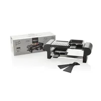 BOSKA Gourmet Raclette Minin Plaques de cuisson et poêles à griller personnalisées