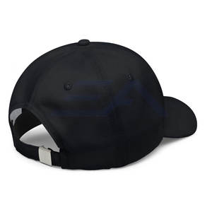 Casquettes de baseball de conception sportive fabriquées au Pakistan, tissu courant, utilisation en extérieur, réglable, coton de haute qualité, en stock - Product Image 4