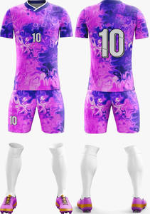 Uniforme de football américain pour femmes Captens LLC, toutes saisons, entraînement et match, avec tissu extensible confortable, modèle MR-045 - Product Image 4