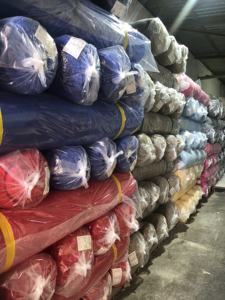 High Quality Best Price 100 Cotton Terry or Velour <b>Fabric</b> Custom Design Roll Packed <b>Towel</b> Bathrobe <b>Fabrics</b> Eco Friendly - Product Image 5