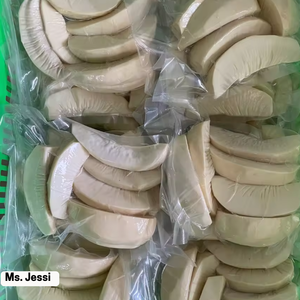 Fruta de pan congelada real de Vietnam/nutrición equilibrada, 100% limpia, sin aditivos/Sra. Jessi - Product Image 2