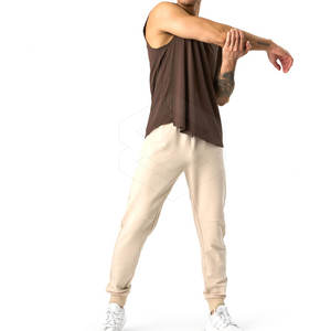 Best Selling Fashionable Slim Fit <b>Men</b> Sweatpants <b>For</b> Casual Wear Comfortable Casual <b>Men's</b> <b>Pants</b> - Product Image 3