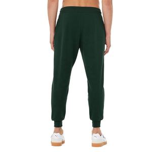 Pantalones Deportivos Unisex de Felpa con Bolsillos Laterales, Cintura Elástica, Pantalones de Chándal para Invierno, Precio al por Mayor - Product Image 2