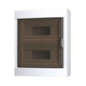 AW-TS nuova serie Merlin scatola di distribuzione per illuminazione montata su superficie ABS Material <span class=keywords><strong>TSM</strong></span> modello - Product Image 5