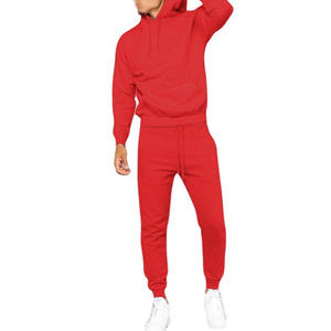 ชุดวอร์มสำหรับผู้ชาย - Product Image 3