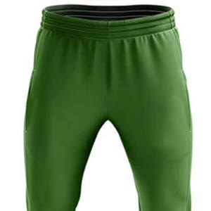 Uniforme de cricket respirant et facile à porter uniforme de cricket nouvelle tendance uniforme de cricket - Product Image 5