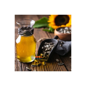 Aceite de girasol al por mayor Aceite de girasol comestible refinado Aceite de girasol refinado - Product Image 5