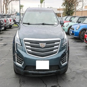 UTILISÉ LHD/RHD 2019 CADILLAC XT5 FWD - Product Image 1
