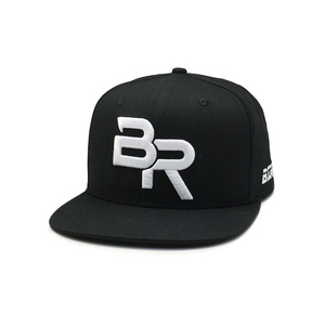 หมวกแก๊ปปีกหมวกระบายอากาศได้ดีหมวกแก๊ปดีไซน์ตามสั่งสำหรับกีฬากลางแจ้ง - Product Image 5