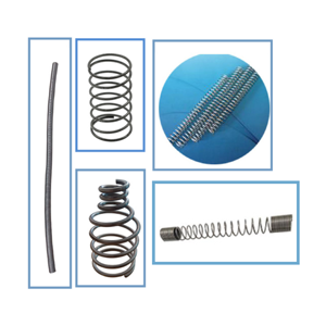 آلة لف الزنبرك الميكانيكية - Product Image 5