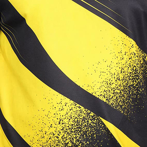 Maillot de football personnalisable 2025 – Vente en gros à prix réduit, qualité supérieure, service OEM disponible - Product Image 4