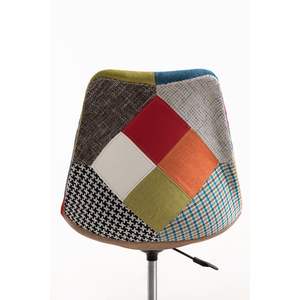 Conjunto de mujer Nova Patchwork Diseño contemporáneo elegante para comodidad y estilo - Product Image 1