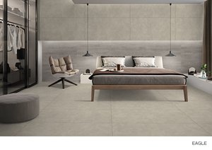 Design moderne de carreaux de sol en porcelaine émaillée polie de 600x1200mm avec fonction de finition mate Dalle rustique Sol en marbre pour la maison - Product Image 2