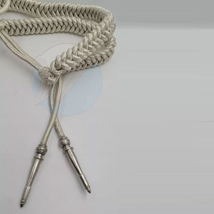 ชุดยูนิฟอร์ม aiguillettes แบบมืออาชีพมาใหม่ - Product Image 2