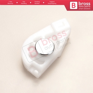 Clips de Reparación para Regulador de Ventanas BWR5396, Puerta Izquierda, para Accent MK4 MK5 Verna Solaris 2011-2022, 4/5 Puertas, 82403-0U010 - Product Image 3