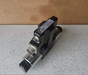 Vanne proportionnelle à commande directionnelle D1VW D1F D1FW D31 D41 D3FB D3FP D31FC D31FH D31FB D1VW001 D1VW020 D1VW030 - Product Image 2