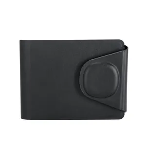 Nairobix Porta Carte Personalizzato per Casa Intelligente con Localizzatore, Gadget Personalizzati - Product Image 1