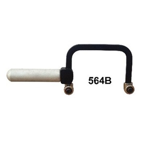 Mini cadre de scie outils de bijoutier - Product Image 2