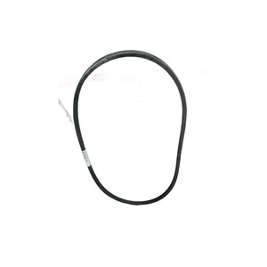 Cinghia per Compressore d'Aria Daac350C Modello Rif. 701314 in Materiale Plastico per Prestazioni Ottimali - Product Image 1