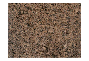 Granit brun désert poli pour les comptoirs de cuisine, les vanités de salle de bain et les applications de revêtement de sol - Product Image 6