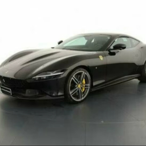 เบาะหนัง R18สำหรับผู้ชาย, เบาะหนังหุ้มด้วยไฟเทอร์โบ2022 FE rari Roma - Product Image 1