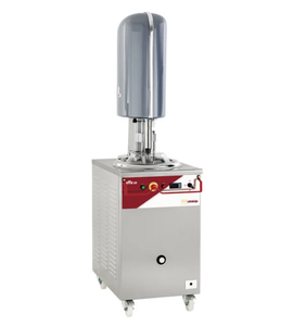 Nouvelles congélateuses verticales à air refroidi Vorwerk EFFE-6B de 9 litres - 208-230V triphasé disponibles pour livraison express - Product Image 3