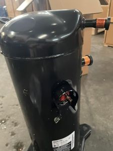 Approvisionnement original pour compresseur de climatisation <span class=keywords><strong>LG</strong></span> SBA061YNA R22, <span class=keywords><strong>prix</strong></span> d'usine, pièces d'échange de chaleur pour réfrigération, réfrigérateurs - Product Image 3