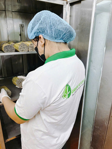 Pailles à gazon écologiques du Vietnam/100% pailles naturelles/pailles à gazon de haute qualité - Product Image 6