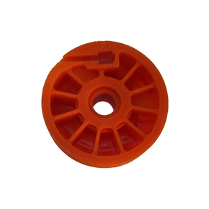 ล้อปรับกระจกหน้าต่าง BWR128 สำหรับ 75 307 - Product Image 1