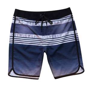China de alta calidad América Europa tamaño verano playa pantalones hombres Casual secado rápido Surf Swim Shorts hombres pantalones cortos DDP envío - Product Image 5