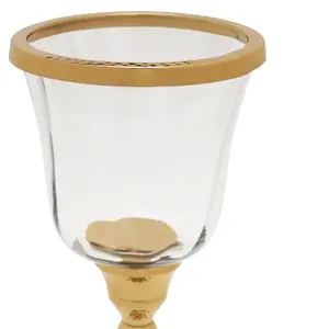 Bougeoir en métal tout nouveau design - Product Image 4