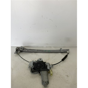 ALZACRISTALLO ELETTRICO ANTERIORE SINISTRO KIA Picanto 1a Serie 8240107010 (04>08) - Product Image 1