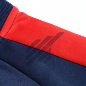 Survêtements en polyester pour hommes, dernier style bon marché, fabriqués au Pakistan, survêtements en polyester pour hommes à bas quantité minimale de commande - Product Image 3