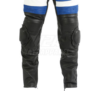 2026 New Design Men Motorbike <b>Pants</b> High Quality Motorbike <b>Pants</b> In Reasonable Price - Product Image 4