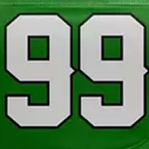 Diseña Tu Propio Uniforme de Fútbol Americano Personalizado con Características de Protección, Diseño Ligero y Transpirable, Tela Personalizada - Product Image 6