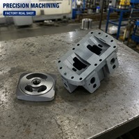 216-0038 Nuevos Kits de Reparación de Bombas Hidráulicas Rexroth A8VO28 A8VO55 A8VO80 A8VO107 A8VO120 A8VO140 A8VO160 A8VO200 para Venta Minorista