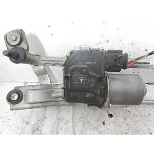 Tergicristallo TANDEM VOLKSWAGEN Golf Serie VIII 5H1955023A 3397022313 DFYA Hybrid 1498 (19>) - Product Image 2