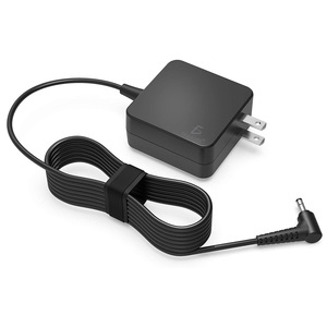 Caricabatterie per Laptop Compatibile con Lenovo 20V 2.25A 4.01.7mm, Adattatore AC 65W - Product Image 2