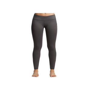 Leggings en coton et élasthanne à taille haute très vendus pour femmes, coupe ajustée, pantalons de yoga et de sport - Product Image 6