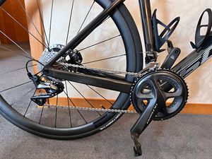 Bicicleta de Calidad Scott Addict RC Shimano Ultegra - Product Image 2