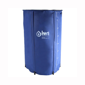 Réservoir flexible pour conteneur d'expédition avec système de chargement et de déchargement facile idéal pour le transport de jus de vin et d'huile de palme - Product Image 5